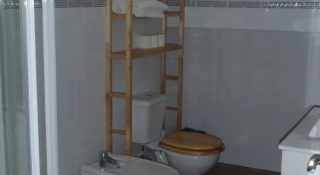Номер Standard El Rento Alojamiento Rural