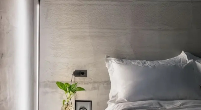 Номер Classic Loft Inn