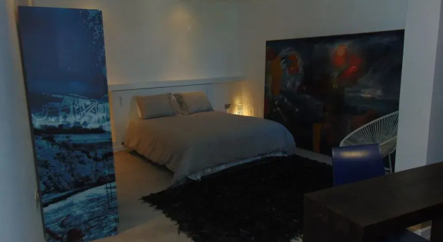 Luxury Penthouses, Rezerwuj Hotel Pafos Pafos, w pobliżu Markideio Theatre