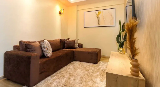 Moonvalley View Palace Apartment, Book Apartment Hotels in Nairobi with a Pool, Swimming Pool