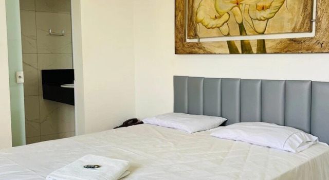 Двухместный номер Deluxe Hotel Vitoria