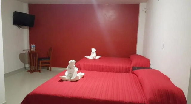 Hotel Berlyn