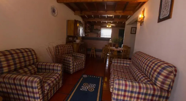 Casa das Vinhas, Rezervovat Apartmán Hotely v Terceira s parkováním, Parkování