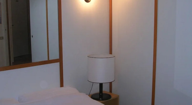 Апартаменты Residence Cielo Aperto