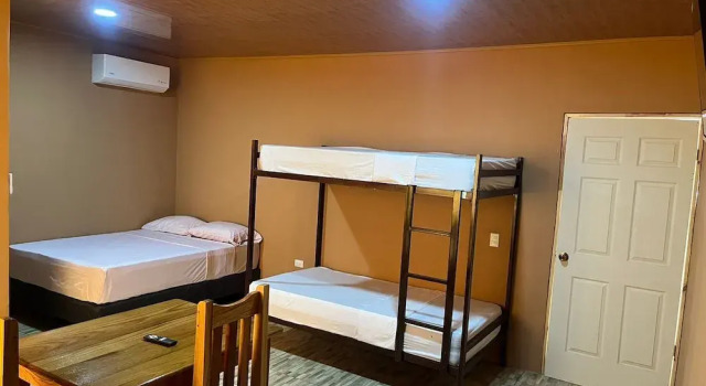 Номер Standard Luisito steak house & hotel