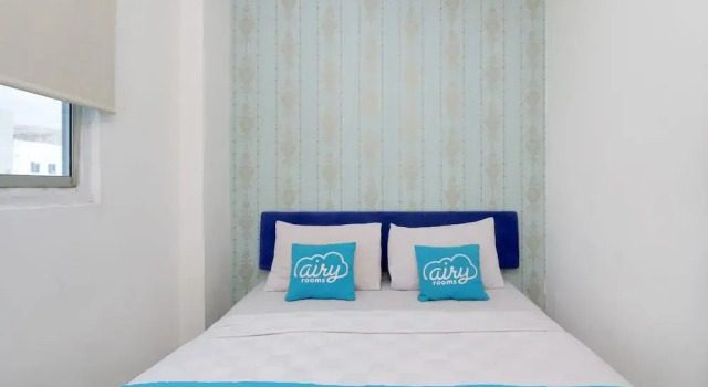 Airy Taman Sari Mangga Besar Empat 18 Jakarta, Забронировать Отель Отели Джакарты 3 звезды, рядом с Glodok Market, 3*