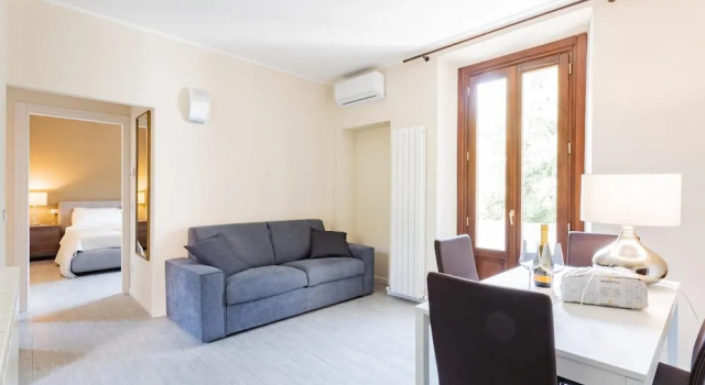 Апартаменты Co-c520-vmon4b1 - The Perfect Get Away in Cernobbio