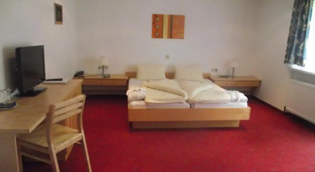 Natur-Genuss-Hotel Sonnasita, Buchen Sie Hotel Fontanella 