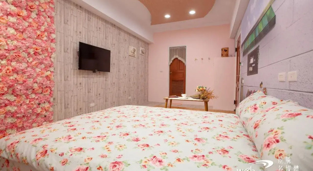 Enjoy B&B, Book Bed and Breakfast Luodong Yilan County