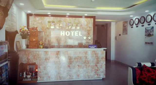Номер Superior Remi hotel
