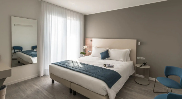 Hesperia Hotel & Residence