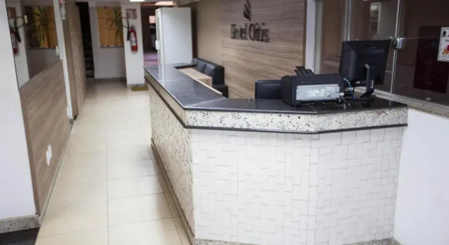 Hotel Oitis