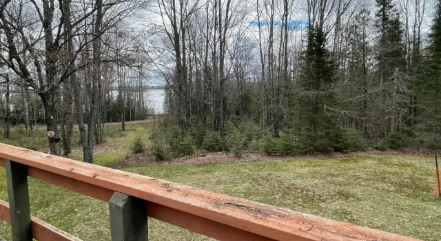 Коттедж Grandpa Jim's Cabin