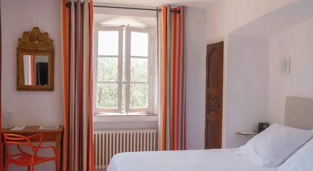 Апартаменты Hôtel La Figuière