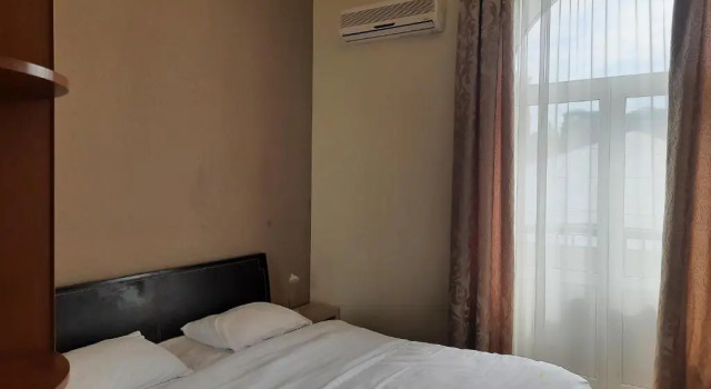 Апартаменты с балконом BestKievApartment на Площади Независимости