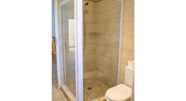 Апартаменты Amohela Guesthouse