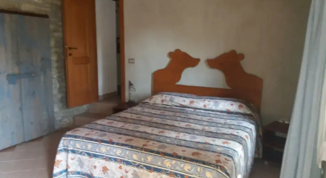 Camera Standard B&B La Civetta