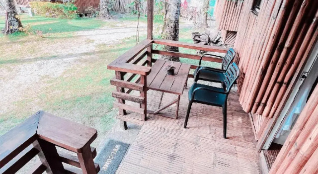 Standard single cameră Seasta Beach Resort
