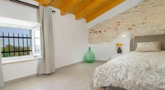 Villa Prestige Azinetti With Pool