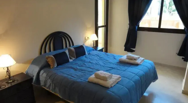 Apartment Terrazas Bajo, Забронировать Апартаменты/квартира Апартаменты Эстепона, Апартаменты/квартира