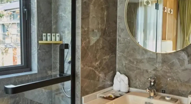 Номер Standard Floral Hotel Joyful Garden Hangzhou