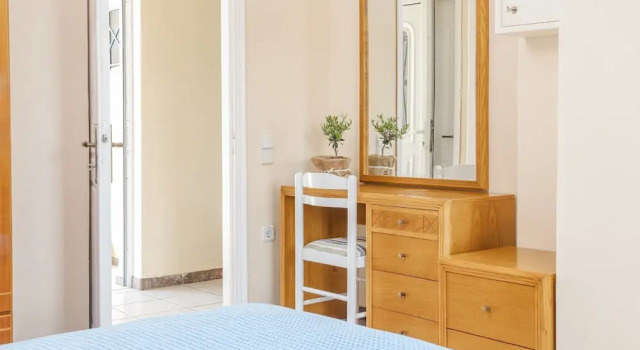 Апартаменты Comfort Bella Vista Sea View Apartments