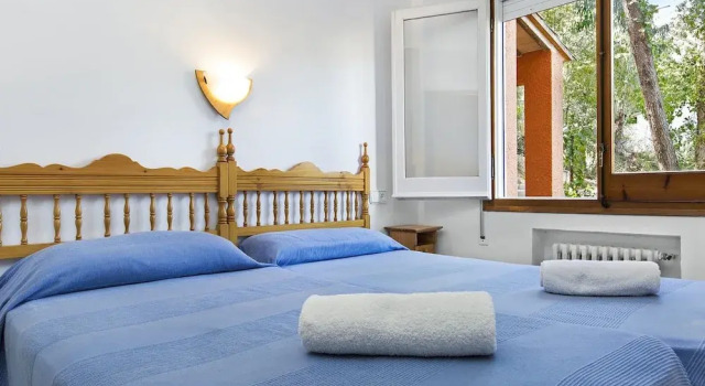 Apartment - 3 Bedrooms with Pool - 107488