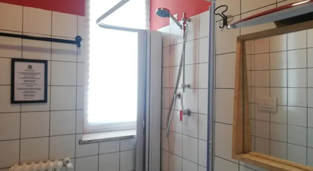 Двухместный номер Standard La Cordata Accommodation - Woodhouse Bike Hotel