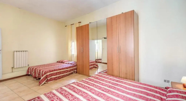 Номер Standard Buonarroti Suite