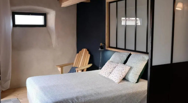 Le clos du potager, Prenota Hotel Hotel a Alvernia con parcheggio, Parcheggio