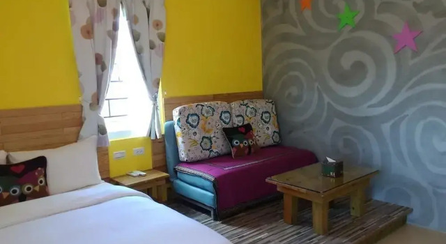 Kenting central point star Bay Hotel, Buchen Sie Hotel Hotels in Landkreis Pingtung mit Parkplatz, Parkplätze