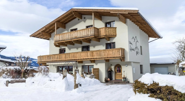Haus Chorblick, Rezerwuj Hotel Hotele w Tyrol z parkingiem, Parking