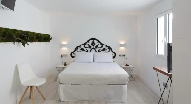 Номер Superior Hotel Alamo