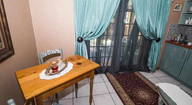 Tarentaalrand Guesthouse