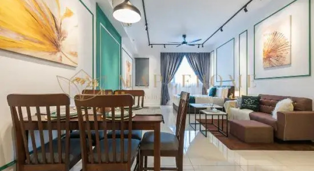 Люкс Deluxe Chambers Premier Suites Kuala Lumpur