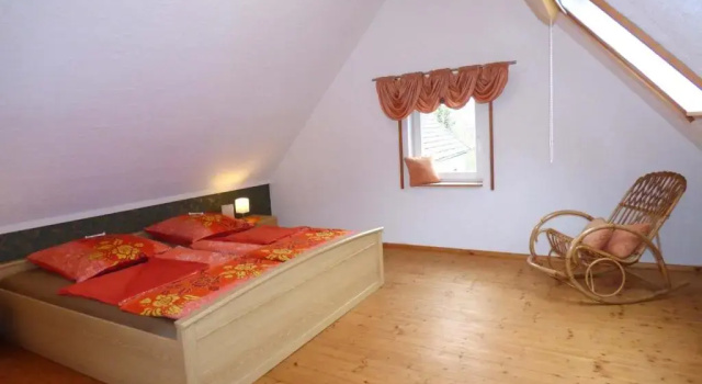 Relaxen am Nationalpark Eifel