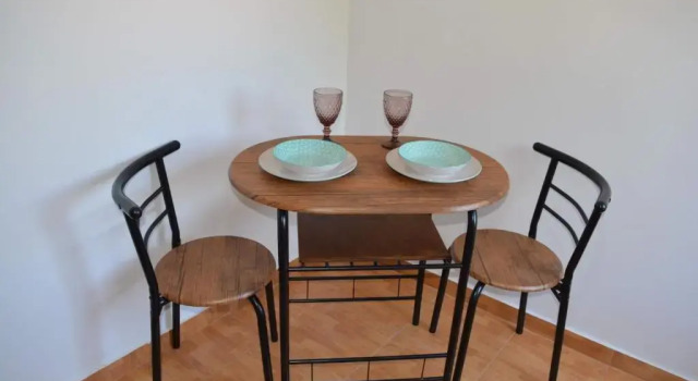 Апартаменты Sandra Apartment