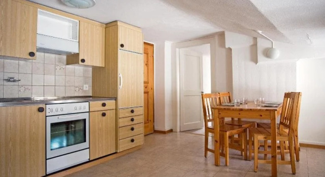 La Chesa Engiadinaisa, Book Hotel Sils im Engadin-Segl 