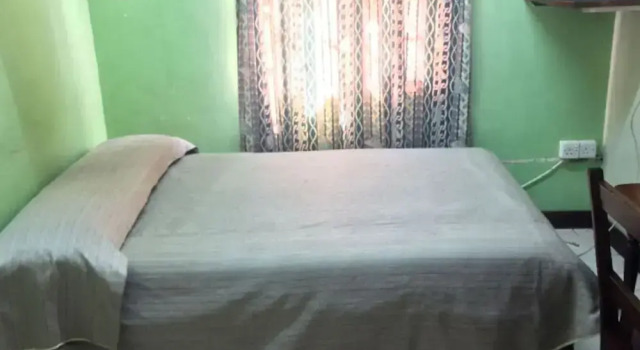 Standard Zimmer Sooper Guest House