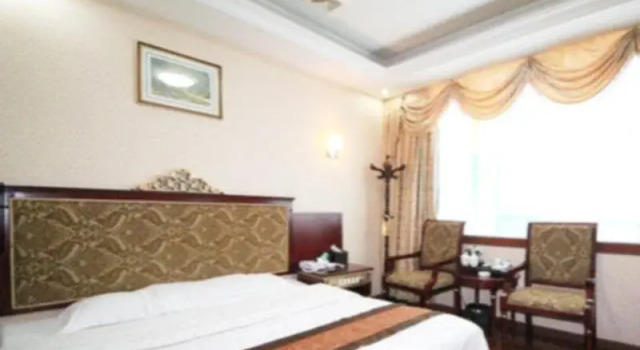 Jilv Hotel (Huashi), Забронировать Отель Отели Гуандун 3 звезды, 3*