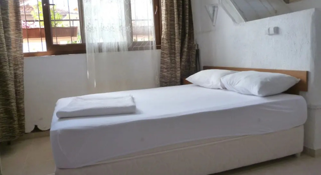 Трёхместный семейный номер Standard Frankfurt Hotel
