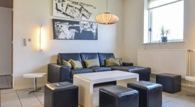 4 Star Holiday Home in Thyboron, Забронировать Дом для отпуска  