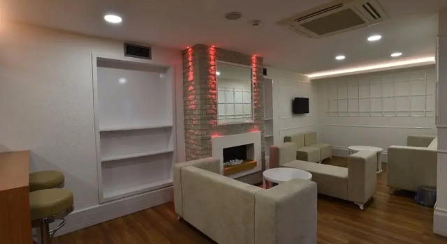 Safari Hotel, Buchen Sie Hotel Ortahisar Trabzon