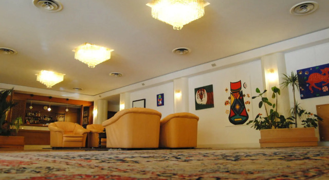Hotel Bassetto