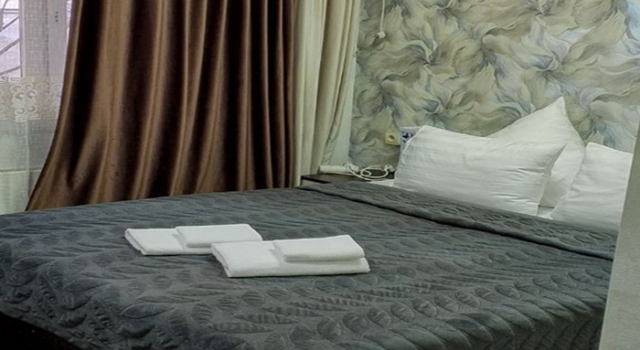 Habitación Estándar Maro