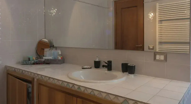 Апартаменты с 2 комнатами Emi's House Lake Como