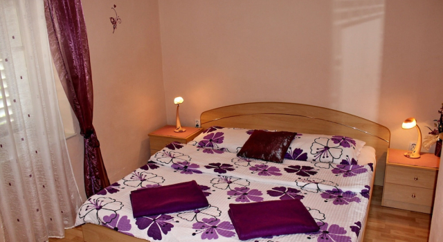 Apartment Madlena, Забронировать Апартаменты/квартира Отели Шибеник с парковкой, Парковка