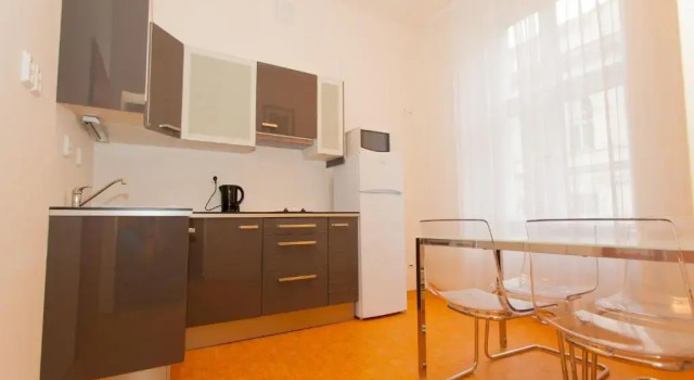 Appartamento Adeba Hotel