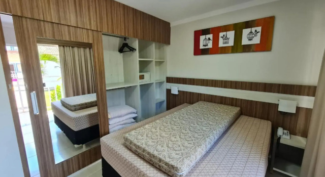 Caldas Novas- Hotel Lacqua di Roma 1,2,3,4 e 5 com Parque 24 horas, Забронировать Отель Калдас-Новас 