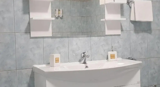 Апартаменты "Čobanija" City Center Apartments